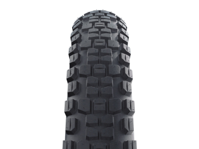 SCHWALBE Tire Johnny Watts 27,5 x 2,35 ADDIX Performance RaceGuard Dou