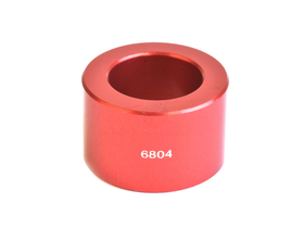 WHEELS MFG Over Axle Adapter | 6804