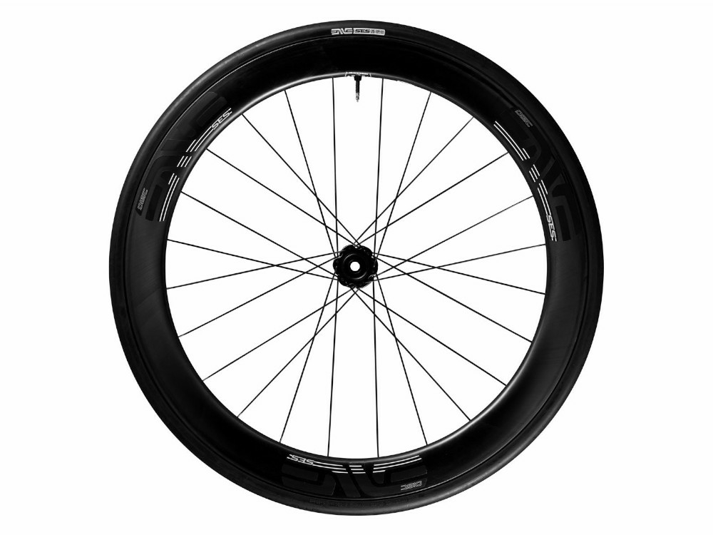 フラワープリント 2本セット ENVE SES Road 28 700 x 27C チューブレス