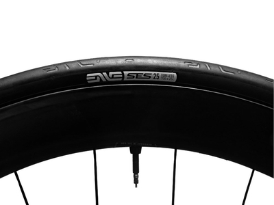 ENVE Tire SES Road 28 | 700 x 27C tubeless | black
