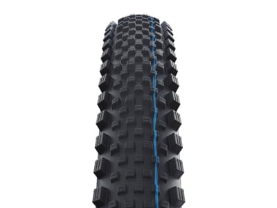 SCHWALBE Tire Rock Razor 27,5 x 2,60 Super Trail ADDIX SpeedGrip EVO SnakeSkin TLE