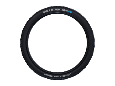 SCHWALBE Tire Rock Razor 27,5 x 2,60 Super Trail ADDIX SpeedGrip EVO SnakeSkin TLE