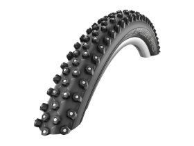 SCHWALBE Reifen Ice Spiker Pro 27,5 x 2,25 Performance...