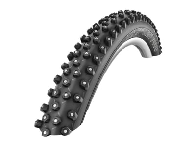 SCHWALBE Tire Ice Spiker Pro 27,5 x 2,60 Performance...