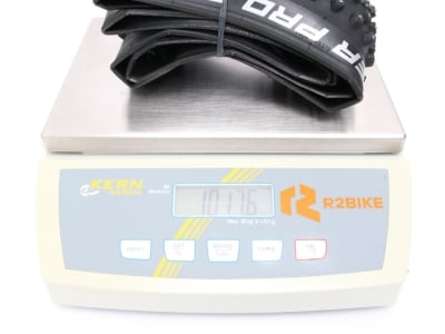 SCHWALBE Tire Ice Spiker Pro 29 x 2,25 Performance...