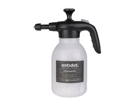 ANTIDOT Hand Foam Spray Bottle 1,5 Liter