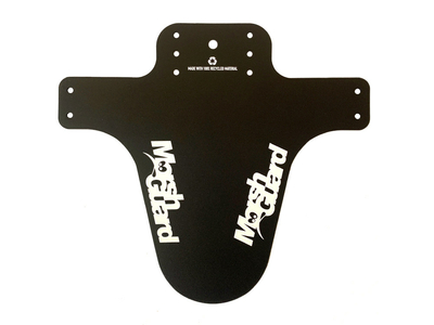 MARSHGUARD Fender 20/20 front light gray