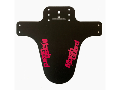 MARSHGUARD Fender 20/20 front pink