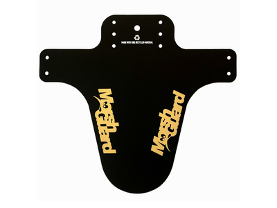 MARSHGUARD Fender 20/20 front sand