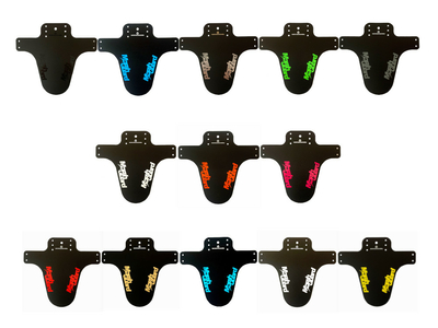 MARSHGUARD Fender 20/20 front torqiuse