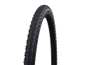 SCHWALBE Tire G-ONE Bite 28 x 1,50 | 40 - 622 Super Ground ADDIX SpeedGrip EVO TLE