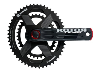 ROTOR Powermeter Set | Powerpack Road 2INpower Cranks...