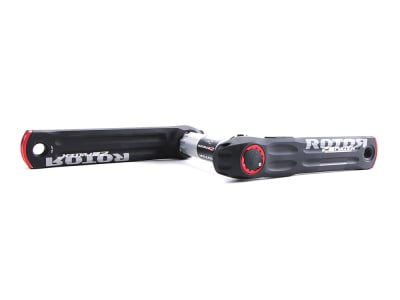 ROTOR Powermeter Set | Powerpack Road 2INpower Cranks...