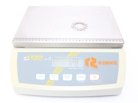 SHIMANO Ritzel für...