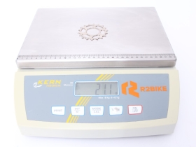 SHIMANO Ritzel für CS-M8100/CS-M7100/CS-M6100...