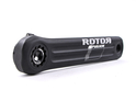 ROTOR Powermeter Set | PowerPack Road INpower Kurbel 2-fach | Direct Mount Round 170 mm 50-34 Zähne