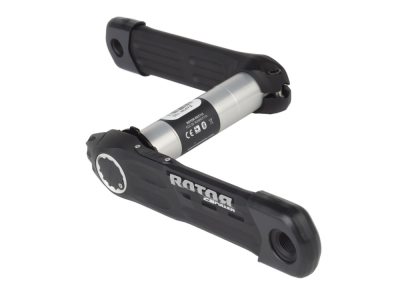 ROTOR Powermeter Set | PowerPack MTB 2INpower 1-fach NoQ-Ring | Round
