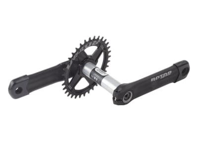 ROTOR Powermeter Set | PowerPack MTB 2INpower 1-speed...