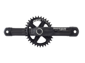 ROTOR Powermeter Set | PowerPack MTB 2INpower 1-speed...