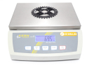 ROTOR Powermeter Set | PowerPack MTB 2INpower 1-fach Q-Ring | Oval 175 mm 34 Zähne