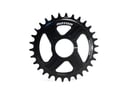 ROTOR Powermeter Set | PowerPack MTB INpower 1-fach NoQ-Ring | Round
