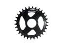 ROTOR Powermeter Set | PowerPack MTB INpower 1-fach NoQ-Ring | Round 175 mm 34 Zähne
