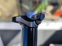 BIKEYOKE Dropper Post REVIVE 2.0 without Remote Lever | 160 mm