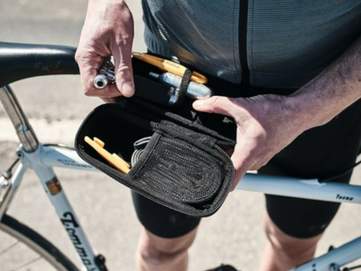 FIDLOCK Werkzeugtasche TWIST toolbox + uni base