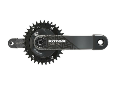 ROTOR Powermeter Set | PowerPack MTB INSpider | Kapic...