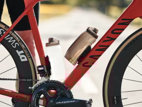 FIDLOCK Trinkflasche TWIST inklusive Schutzkappe +...