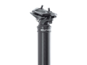 BIKEYOKE Sattelstütze REVIVE 2.0 ohne Remotehebel | 185 mm 31,6 mm