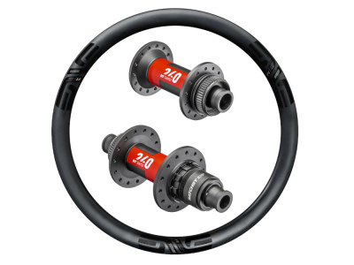 Laufradsatz 28 Disc RR | DT Swiss 240 EXP Road Center...