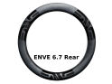 Wheelset 28" Disc RR | DT Swiss 240 EXP Road Center Lock Hubs | ENVE Carbon Rims