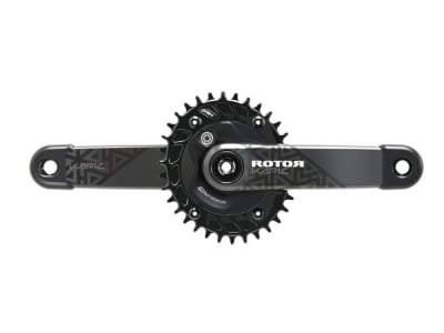 ROTOR Powermeter Set | PowerPack MTB INSpider | Kapic...