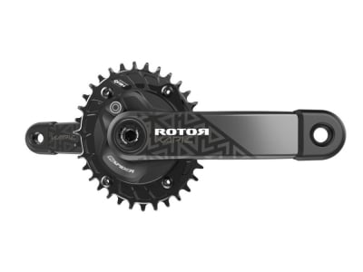ROTOR Powermeter Set | PowerPack MTB INSpider | Kapic...