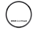 R2BIKE Wheelset 28" Disc RR | DT Swiss 180  Road Straightpull Center Lock Hubs | ENVE Carbon Rims