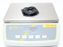 ROTOR Powermeter Set | PowerPack MTB INSpider | Kapic Carbon Cranks 1-speed NoQ-Ring | Round 170 mm 34 Teeth