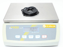 ROTOR Powermeter Set | PowerPack MTB INSpider | Kapic Carbon Cranks 1-speed NoQ-Ring | Round 175 mm 34 Teeth