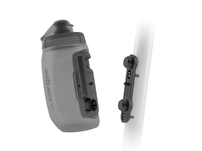 FIDLOCK Trinkflasche + Halterung TWIST bike base Set...