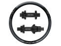 Laufradsatz 28" Disc RR | Newmen Road Straightpull Center Lock Naben | ENVE Carbon Felgen