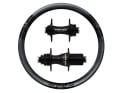 R2BIKE Wheelset 28" Disc RR | Chris King Road Center Lock Hubs | ENVE Carbon Rims