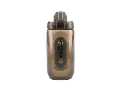 FIDLOCK TWIST Replacement bottle w/o magnetic parts black...