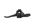 BIKEYOKE remote Triggy Alpha for dropper seatpost | short