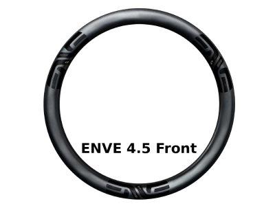 Laufradsatz 28 Disc RR | Tune Road Center Lock Naben | ENVE Carbon Felgen