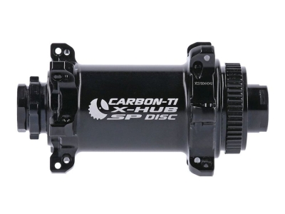 Wheelset 28 Disc RR | Carbon-Ti Road Straightpull Center Lock Hubs | MCFK Carbon Rims