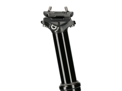 BIKEYOKE Seatpost DIVINE SL Rascal without Remote Lever | 80 mm 31,6 mm