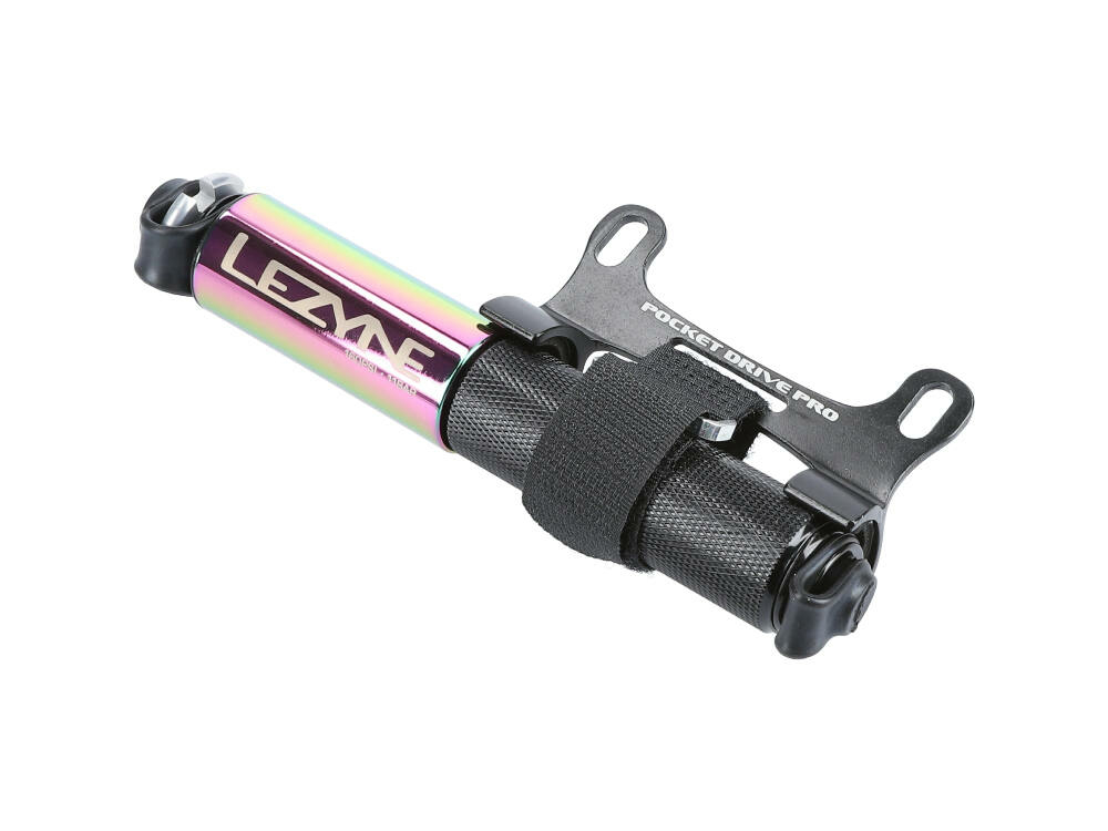 lezyne pocket drive mini pump