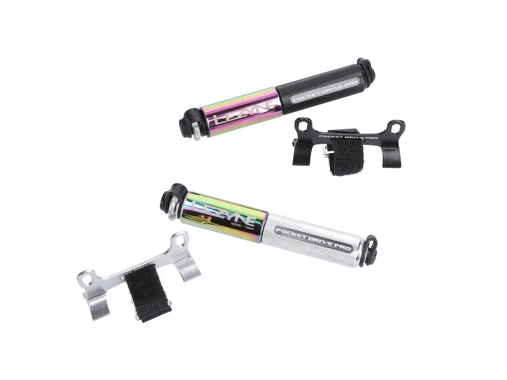 lezyne pocket drive mini pump