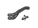 TRICKSTUFF Piccola Carbon Brake Lever Kit silver
