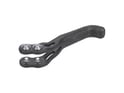 TRICKSTUFF Piccola Carbon Brake Lever Kit silver
